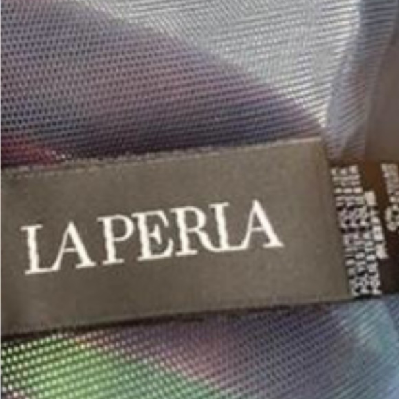 La Perla corset - Picture 5 of 6